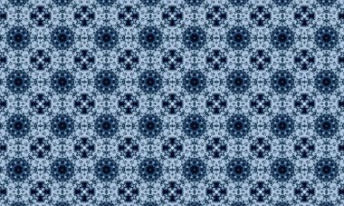 Yaratıcı tasarım, modern sanat, güzel desen için soyut renkli kaleydoskop arka planı