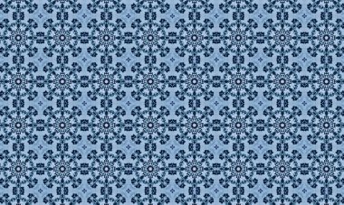 Vintage çiçek desenli. sorunsuz geçmiş.