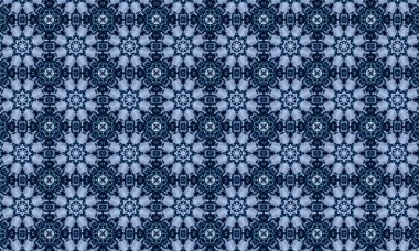 Sancak, modern tasarım şablonu için soyut renkli kaleydoskop arkaplanı