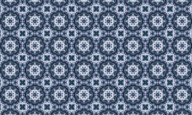 Güzel tasarım veya modern desen için soyut renkli kaleydoskop arkaplanı