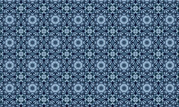 Geometrik desenli soyut arkaplan