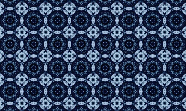 Güzel hareket geometrik desen için soyut renkli kaleydoskop arkaplanı