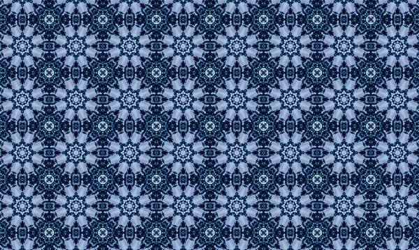 Sancak, modern tasarım şablonu için soyut renkli kaleydoskop arkaplanı