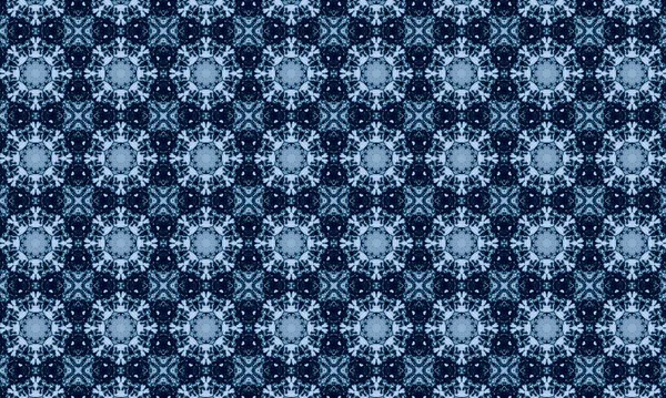 Güzel hareket geometrik desen için soyut renkli kaleydoskop arkaplanı