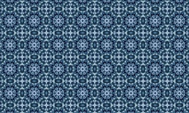 soyut renkli desen, modern illüstrasyon