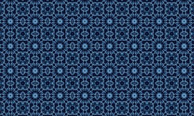 Geometrik desenli soyut arkaplan
