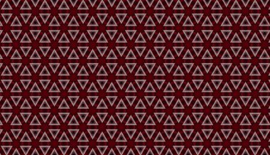 soyut renkli desen, modern dijital arkaplan