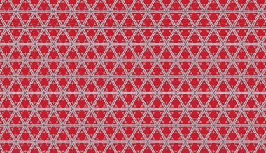 soyut renkli desen, modern dijital arkaplan