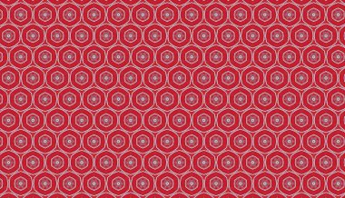 Renklerin zarif bir karışımına sahip soyut arkaplan