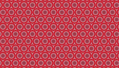 Renklerin, dokuların ve ilginç desenlerin mükemmel bir karışımına sahip soyut bir arkaplan