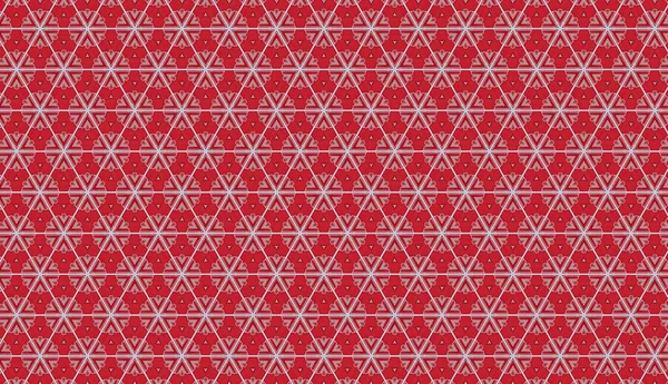 Geometrik şekilli soyut vektör arkaplanı