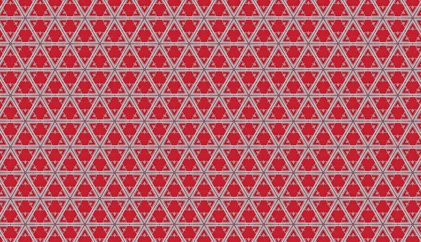 soyut renkli desen, modern dijital arkaplan