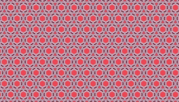 soyut renkli desen, modern illüstrasyon