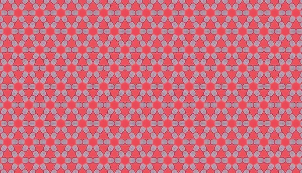 Soyut geometrik süslemesiz desen. tasarım arkaplanı, vektör illüstrasyonu