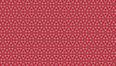 soyut renkli desen, modern dijital arkaplan