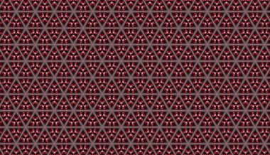 soyut renkli desen, modern dijital arkaplan