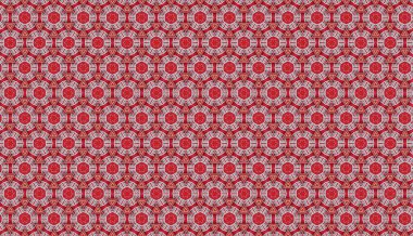 Geometrik desenli soyut arkaplan