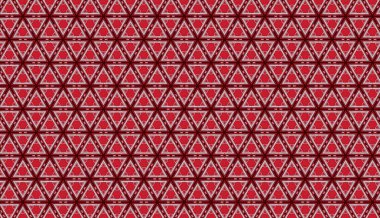 soyut renkli desen, modern dijital arkaplan