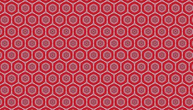 Soyut geometrik süslemesiz desen. tasarım arkaplanı, vektör illüstrasyonu