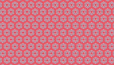 Geometrik desenli soyut arkaplan