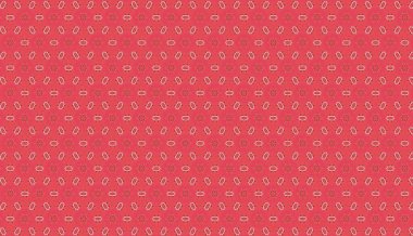 soyut renkli yarım tonlu noktalar üretken sanat arkaplan çizimleri