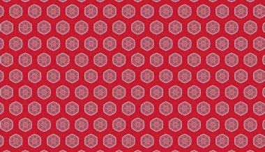 Renklerin, dokuların ve ilginç desenlerin mükemmel bir karışımına sahip soyut bir arkaplan