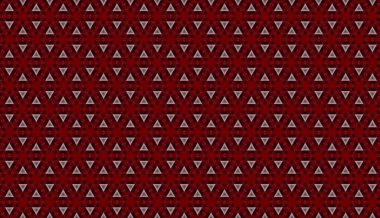 soyut renkli desen, modern dijital arkaplan