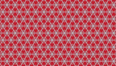 soyut renkli desen, modern dijital arkaplan