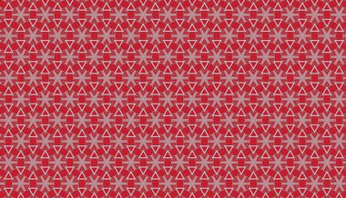 soyut renkli desen, modern dijital arkaplan