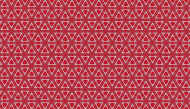 soyut renkli desen, modern dijital arkaplan