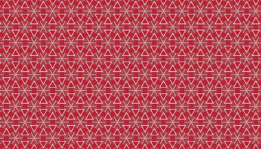 soyut renkli desen, modern dijital arkaplan