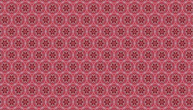 soyut fraktal desen, dijital duvar kağıdı