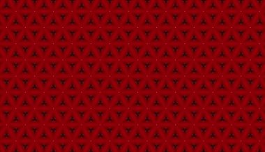 soyut geometrik desen, vektör illüstrasyonu