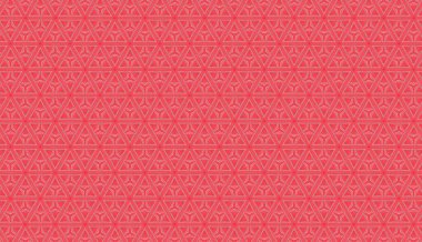 soyut geometrik desen, vektör illüstrasyonu