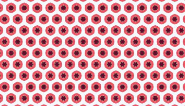 soyut renk kalıbı, yeni yıl konsepti arka planı