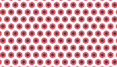 soyut renk kalıbı, yeni yıl konsepti arka planı