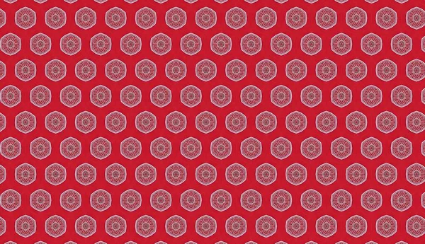 Renkli desenli soyut arkaplan