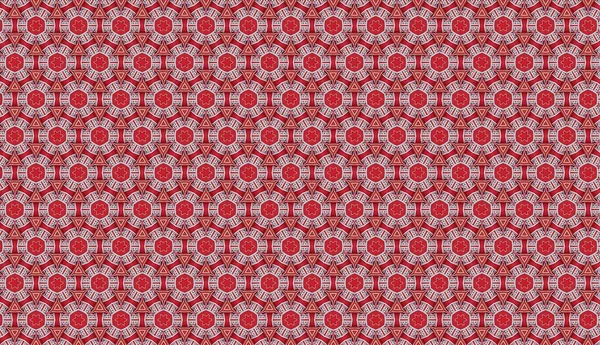 Geometrik desenli soyut arkaplan