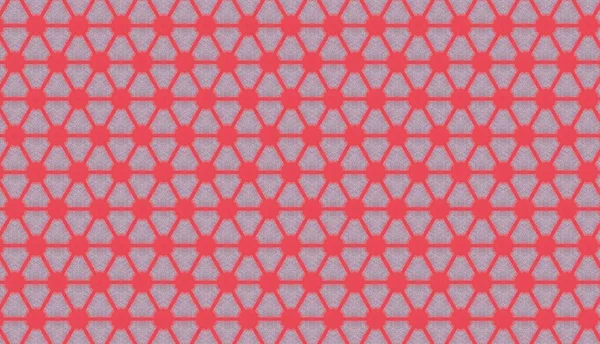 soyut renkli desen, modern illüstrasyon