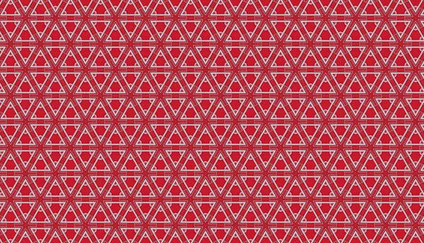 soyut geometrik desen, vektör illüstrasyonu