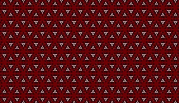 soyut renkli desen, modern dijital arkaplan