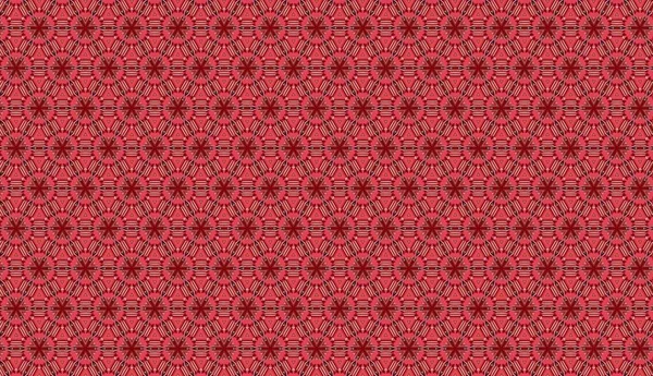 soyut renkli desen, modern illüstrasyon