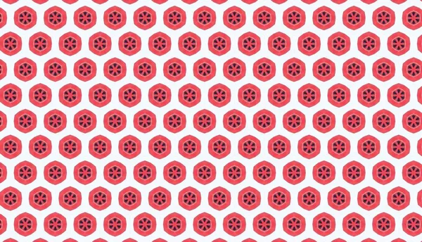 soyut renkli yarım tonlu noktalar üretken sanat arkaplan çizimleri