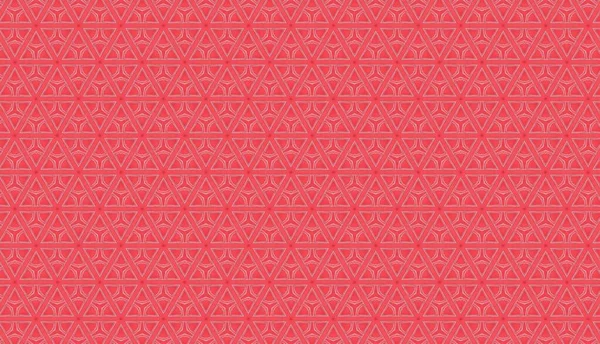 soyut geometrik desen, vektör illüstrasyonu