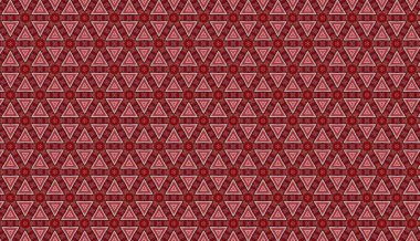 soyut renkli desen, modern dijital arkaplan