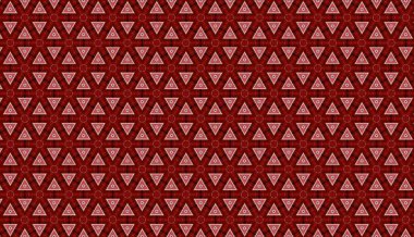 soyut renkli desen, modern dijital arkaplan