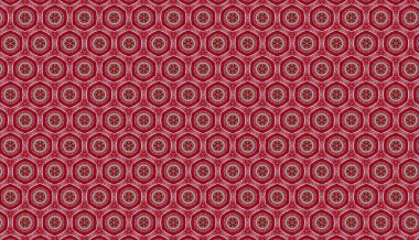 soyut renkli desen, sanat arkaplan illüstrasyonu