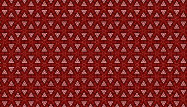 soyut renkli desen, modern dijital arkaplan