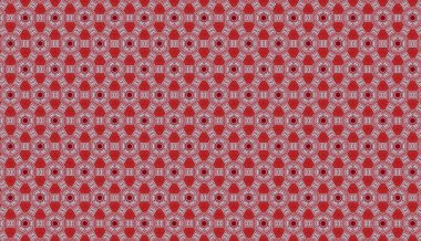 Geometrik desenli soyut arkaplan