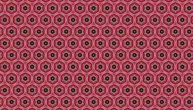 soyut renkli desen, sanat arkaplan illüstrasyonu